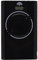 ISKDJBJG Télécommande de Porte de Garage SLH LR XT2 Compatible avec la Fréquence 868 MHz pour Porte de Garage de Jardin, Noir