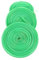 ibasenice 3pcs Boys and Girls Jumping Bands Elastic Jump Rope Game for Outdoor Skipping Toy for Boy Girl's Parties and Fitness Activities