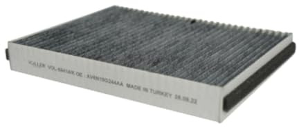 Filtro abitacolo per Ford Focus MK3, C-MAX, Escape, GT, Transit Connect CV6Z19N619A, AV6N19G244AA