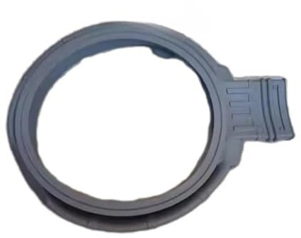 Junta De Goma For Puerta De Lavadora Compatible Con Samsung DC64-03014A, Repuestos For Lavadoras