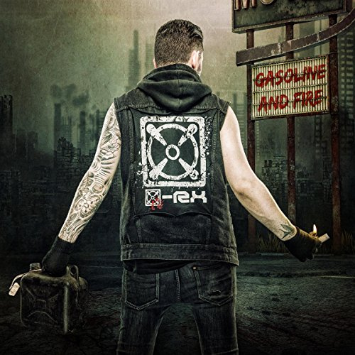 Pronoize (Broken Silence)