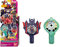 Yo-Kai Watch DX Yo-Kai Arc Serie 03 Yo-Ichi Budokai Jin Tick