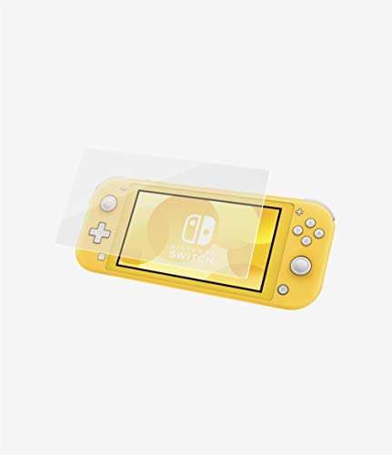 PanzerGlass - Protection d'écran pour Nintendo Switch Lite