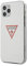 Guess GUHCP12MPCUCTLWH Triangle Collection Hülle für iPhone 12/12 Pro 6,1 weiß