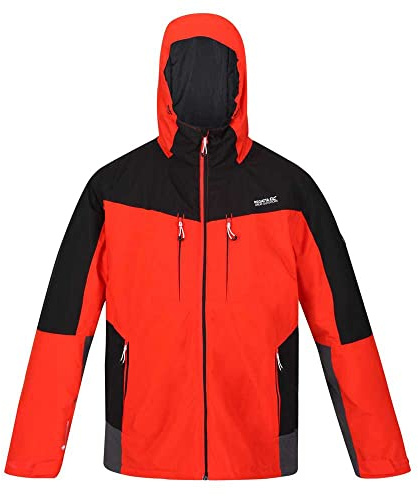 Regatta Herren Highton Stretch II Jacket