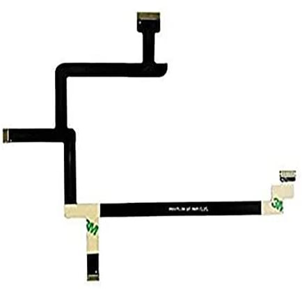 HYY Phantom 3 Gimbal Flachbandkabel Flexkabel Standard Ribbo-Kabel Ersatz für DJI Phantom 3 Standard