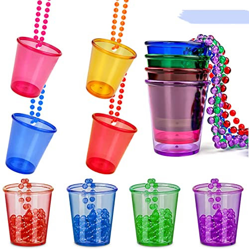 Pack of 12 Braut Schnap Halskette,Bachelorette Party Halskette,Bachelorette und Braut,Team Braut Halskette, for Bachelorette Party Necklace Bridal Decorations