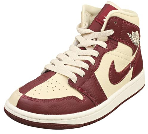 Nike Air Jordan 1 Mid SE Donna Formatori Moda - 38 EU