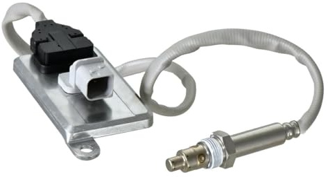 HELLA 6PN 358 186-721 NOx Sensor, NOx Catalytic Converter - 24V - 4-Pin