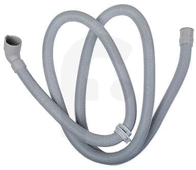 Tuyau de vidange pour Lave-vaisselle Electrolux