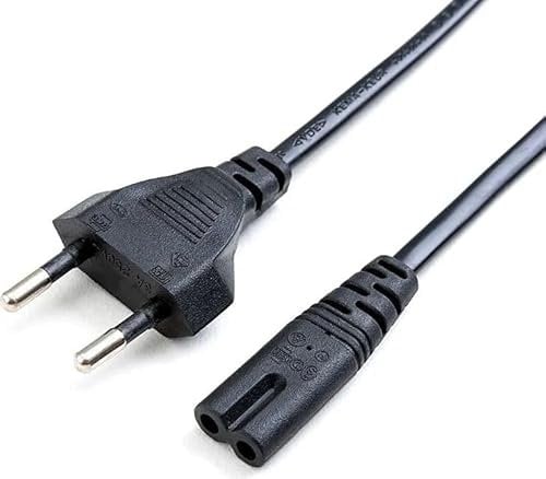 Cable de alimentación GO SOLID! para Xbox Series X & S, Xbox One (S)