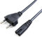 GO SOLID! Stromkabel Xbox Series X & S, Xbox One (S)
