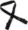 1 Stücke Tragegurt Laufrad, Scooter Schultergurt, Einstellbar Scooter Schultergurt Shoulder Strap, Schwarz Scooter Tragegurt, Laufrad Tragegurt Geeignet für Kinderfahrräder Faltautos Yogamatten