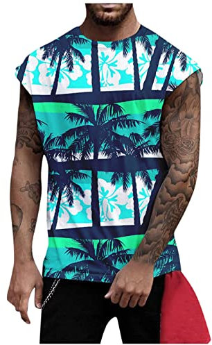 Generic Herren Shirt Grünes T Shirt Männer Demin Hemd Herren Bedrucktes T Shirt Herren Langes Hemd Herren Tshirt Lang Herren Leinenhemd Japan Hemd Herren Holzfällerjacke