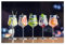 HOPNRU Obst und Cocktail Drink Food Wall Art Bild Küche Dekor Poster Leinwandbild Malerei Moderne Wohnzimmer Esszimmer Dekor (30x45cm-Ohne Rahmen)