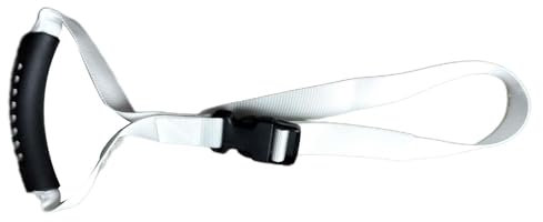 Ronyme Auto-Haltegriff, verstellbar, fürs Auto, Haltegriff, verstellbar, Stützgriff, Haltegriff für ältere Menschen