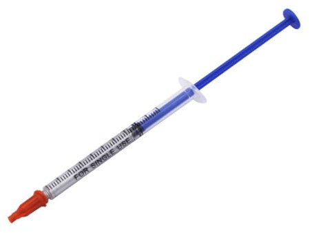 Repair Silver Glue Conductive Silver Paint Conductive Silver Paste Adhesive Silver Paint Pen For Keyboard Repair (0.2ML/0.3ML/0.5ML) (0.5ML)