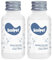 kintsukuroi Kit di 2 x 50ml Smalto per Argilla essiccata all'Aria, Opaca Lucida Finitura Vernice Trasparente per Ceramica per prevenire Crepe, Graffi e Usura, con Finitura Smaltata