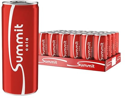 Cola Super Geschmack 24x25cl inkl. 6€ EW Pfand