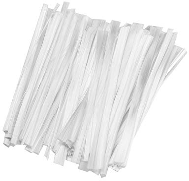 YUMILI Lot de 50 extensions d'ongles en fibre de verre - Embouts acryliques pour manucure - Sans danger pour le nail art (adapté aux pro/apprenants)