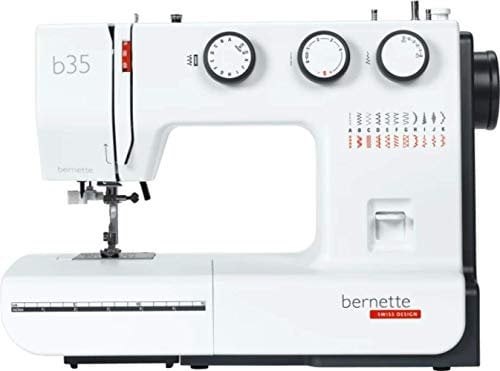 Bernette b35