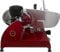 Berkel - Elektrische Aufschnittmaschine Red Line 300 - Rot - Neues Modell 2018