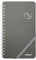 nu board Memo-Größe (10,2 x 17,8 cm) USA Edition NASHN4US08 Whiteboard-Notizbuch – trocken abwischbares Notizbuch – trocken abwischbarer Notizblock – trocken abwischbares Board Mini-Größe –