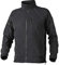 Helikon-Tex Giacca in pile Alpha Tactical Grid Alpha Tactical Grid Giacca in pile, da uomo, colore nero