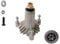 SECURA Palier de lame 6-étoile compatible avec Jonsered ICT14A 954130065 Tracteur de pelouse