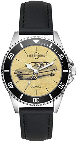 KIESENBERG Geschenk für Calibra Fahrer Fans Uhr L-20315