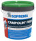 SOPREMA CAMPOLIN FIBER 20 KG VERDE Impermeabilizante de Caucho acrílico Armado con Fibras
