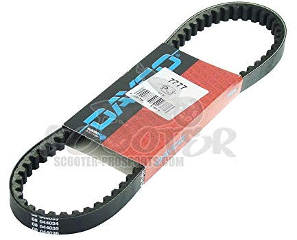 Keilriemen Dayco Yamaha Beluga 125 15x793 mm