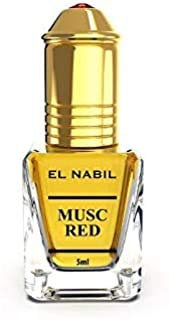 El Nabil - Musc Red 5 ml Parfümöl Unisex