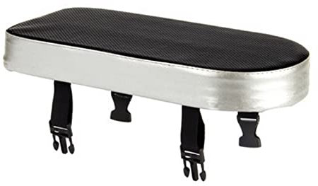 Siège Arrière de Vélo, Coussin de Siège Arrière pour Vélo, Siege Velo Enfant Arriere Épais Douce, Siège de Vélo Universel, Siège Enfant pour Vélo 30X15X3.5cm