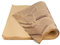 Deli Papierblätter, 100 Blatt Sandwich Papier große Größe 28 * 38cm, Einweg Wrap Papier für Sandwich, Pommes Frites, Burger, Kuchen