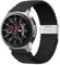 Trenzada para Correa Huawei Watch GT3/GT2/Pro/GT2e/GT 46mm,Pulseras Reloj Nylon Elástico 22mm para Amazfit GTR 2/2e/3/47mm,Samsung Galaxy watch 46mm/3 45mm,Xiaomi Mi Watch/S1/Color Sport Smartwatch