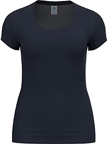 Odlo Femme T-shirt à manches courtes de sous-vêtements techniques ACTIVE F-DRY LIGHT ECO