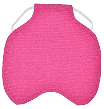 Hühnersattel, 4Teiliger Klein Hühnerschürze, Warnweste Für Hühner, Trägern Rückenflügelschutz Pflegezubehör, Kleidung Geflügelenne Sattel Schürze Halter Für Huhn Ente Geflügelfedern Hühnerentengans