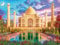 Ravensburger Puzzle 12000741 - Bezauberndes Taj Mahal - 1500 Teile Puzzle für Erwachsene und Kinder ab 14 Jahren