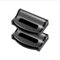 Ajusteur De Ceinture De Sécurité pour Voiture Pince Ceinture De Sécurité Clip Ceinture De SéCurité Bloque Ceinture De Securite Voiture Antidérapant Et Réglable (2pcs)
