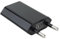 Mini Cargador USB 5V-1A Compacto, Ligero y portátil, Ideal para Cargar Dispositivos electrónicos y Accesorios en casa o Viajes.