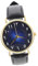CALLARON Orologio Da Polso Decorativo Con Quadrante e Numeri Arabi Cinturino Elegante Orologio Da Uomo Donna Per Occasioni Casual e Formali