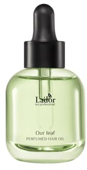 LADOR Perfumed Hair Oil (Our Leaf) 30ml