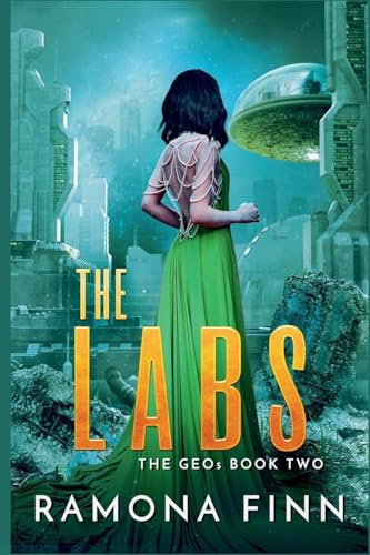 The Labs (The Geos, Band 2)