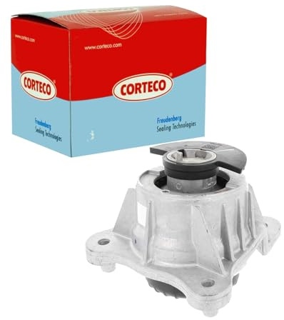 Corteco 49374321 Lagerung, Motor vorne rechts | 49374321 Kompatibel mit Vito Kasten (W447),Vito Mixto (double Cabin) (W447),Vito Tourer (W447)