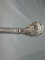 Edelstahl Gehstock Spazierstock Wanderstock 95cm Kralle Totenkopf mit Metall Griff Steampunk Walking Stick