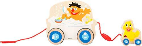 small foot 10980 Sesamstrasse Zieh-Badewanne FSC® 100%