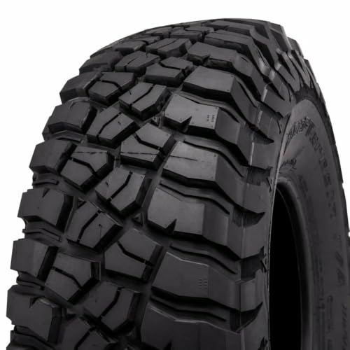 Sommerreifen /12.50 R15 113Q BF Goodrich MUD TERRAIN T/A