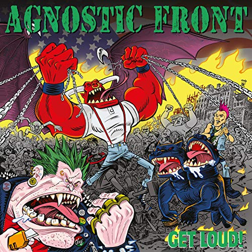 ATOMIC FIRE