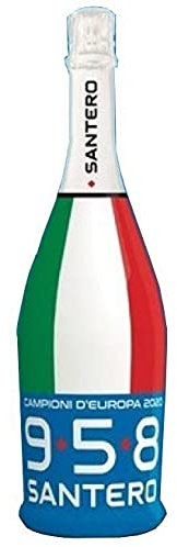 SANTERO 958 ITALIA CAMPIONI D' EUROPA 2020 LIMITED EDITION 75 CL